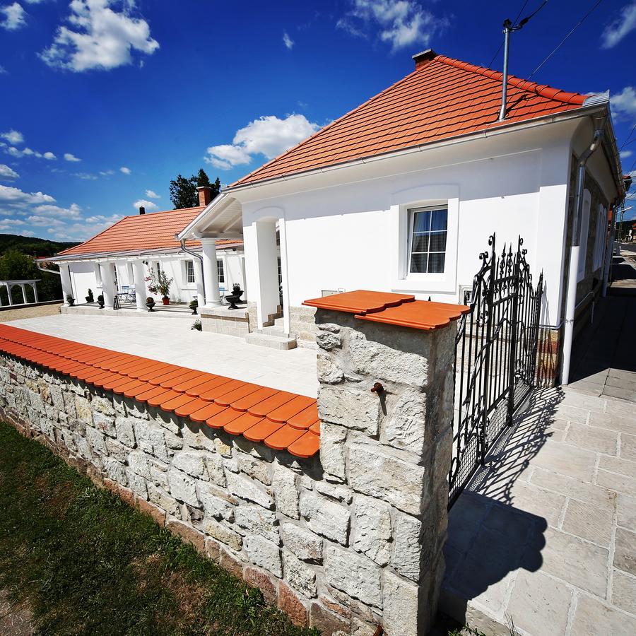 Apartament Videki Varazs Vendeghaz Bogács